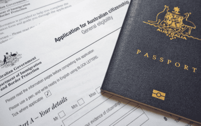 Australian Citizenship Pathway for NZ Citizens holding Subclass 444 announced